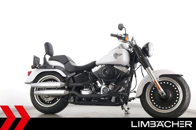 Harley-Davidson SOFTAIL FAT BOY FLSTFB