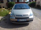 Citroën Xsara Picasso 1.6 16V Exclusive Exclusive - gebrauchte Citroën Xsara Picasso aus dem Jahr 2006