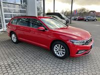 Volkswagen Passat Variant - Vorschau Bild 2