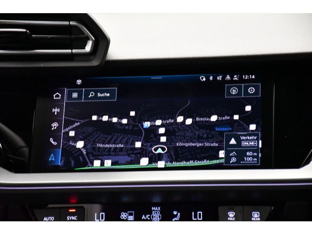 Audi A3 - Bild 9