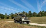 Land Rover Serie II - Land Rover Serie II Gebrauchtwagen