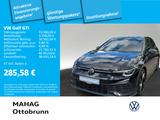 Volkswagen Golf VIII GTI Clubsport NAvi LED Pano HKardon