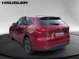 Mazda CX-60 Homura 3.3 Diesel mit ACC*Sitzlüftung*Memo - gebrauchte Mazda CX-60 aus dem Jahr 2023