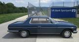 Mercedes-Benz 250 /8 Ce Coupé Strich 8 / El. Schiebedach/Leder - Mercedes-Benz 250: Coupé, Ce