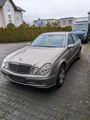 Mercedes-Benz E-240