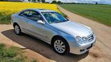 Mercedes-Benz CLK 280 ELEGANCE / TÜV NEU / 2. HAND - Mercedes-Benz CLK 280 Gebrauchtwagen