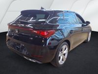 Seat Leon - Vorschau Bild 2