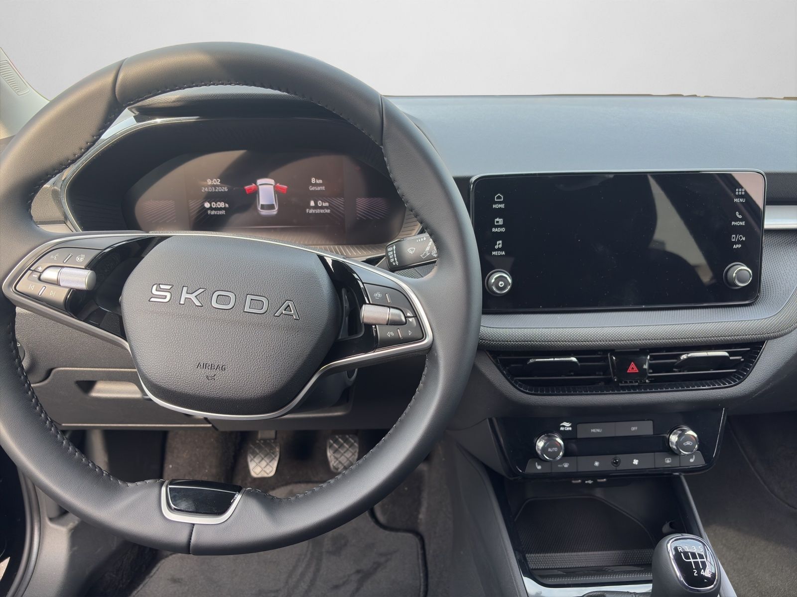 Skoda Fabia - Bild 4