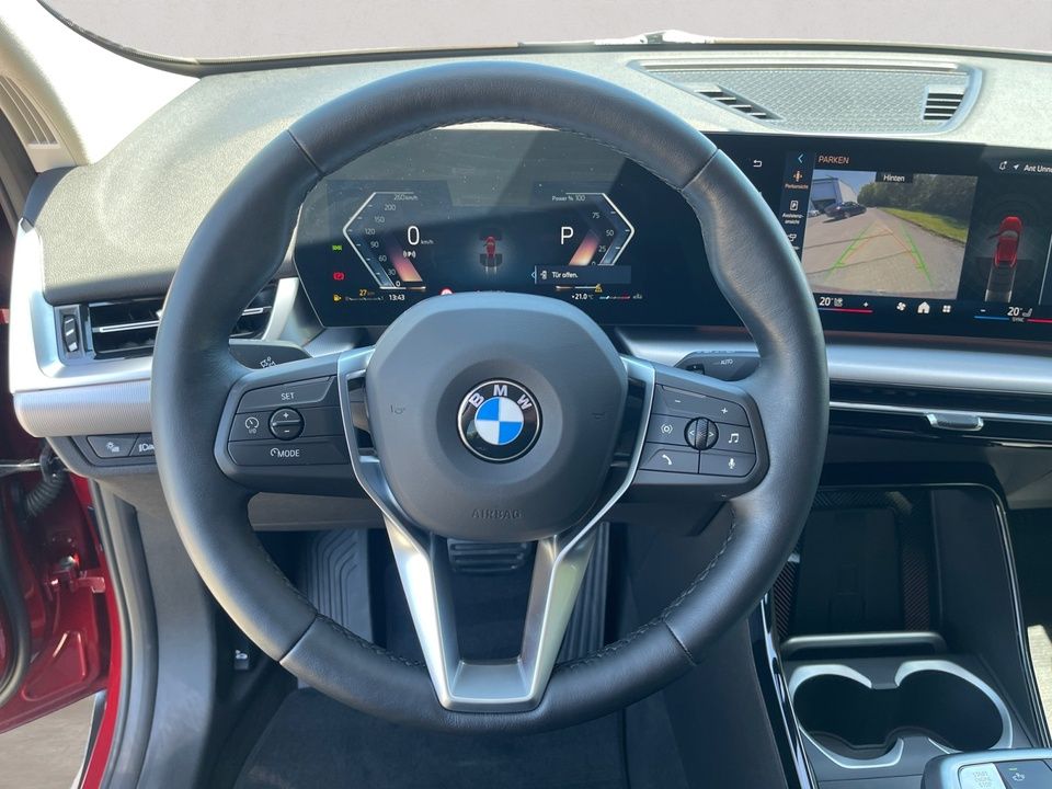 BMW X2 - Bild 13