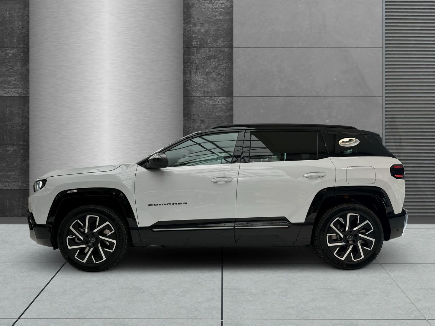 Jeep Compass - Bild 2