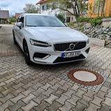 Volvo V60 T6 Recharge AWD Geartronic Inscription R... - Volvo V60 von privat
