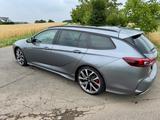 Opel Insignia 2.0 BiTurbo Diesel GSI Auto 4x4 ST GSI  - Opel Insignia mit Diesel-Antrieb: Allradantrieb, Kombi, Automatik, 2.0
