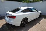 Audi S5 Sportback 3.0 TDI quattro ce+ 360 AHK Pano - Audi S5 mit Panoramadach