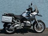 BMW R 1200 GS *AKRAPOVIC*BMW-SCHECKHEFT*LIEFERUNG* - BMW 2007 R 1200 GS