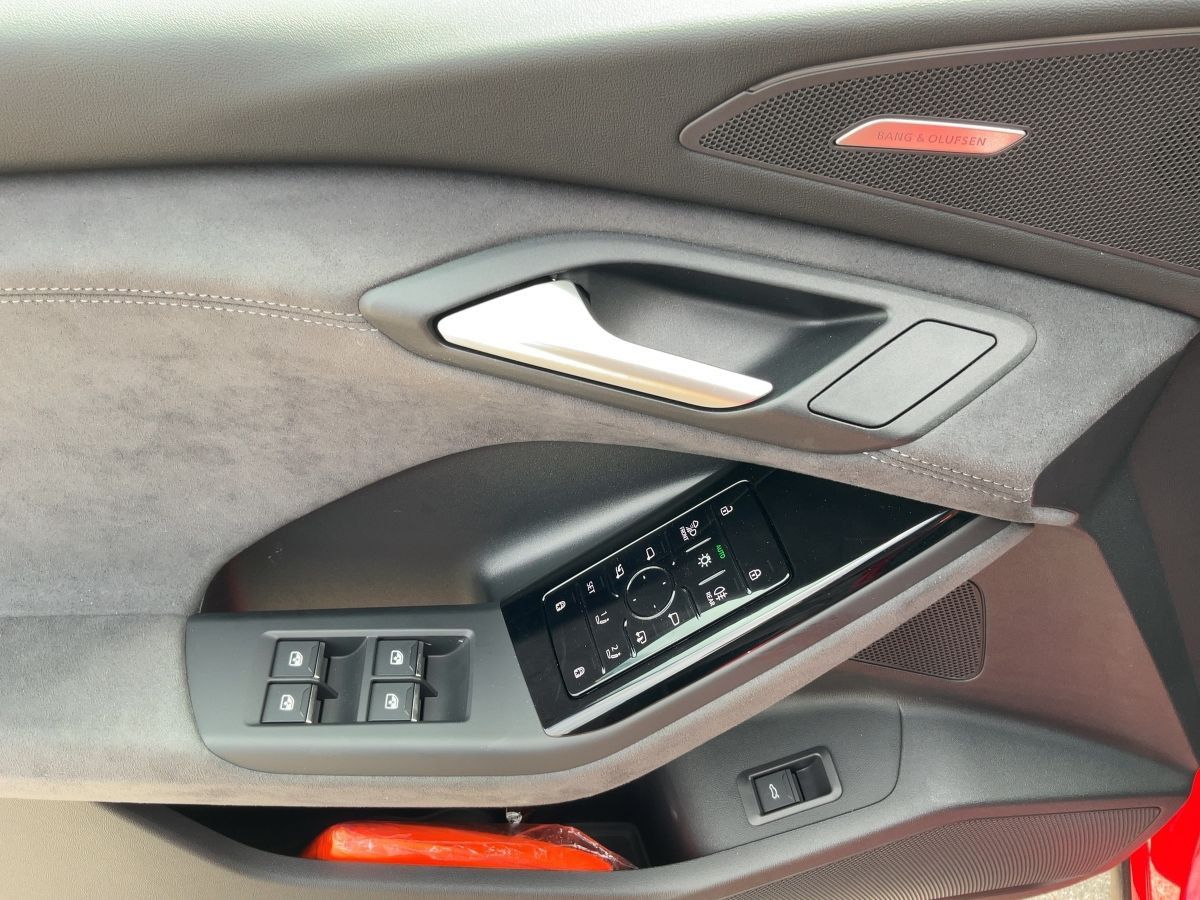 Audi Q6 e-tron - Bild 16