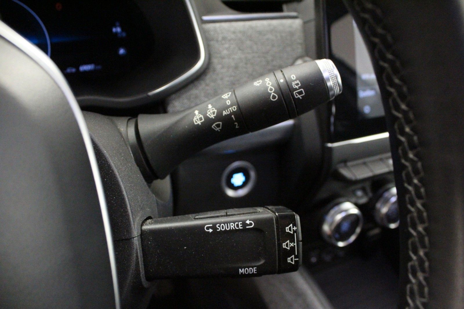 Fahrzeugabbildung Renault ZOE E-Tech *Intens 135*Winterpaket*