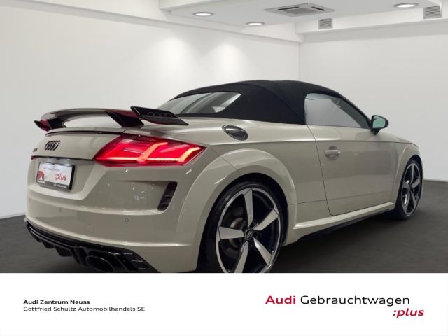 Audi TT RS - Bild 5