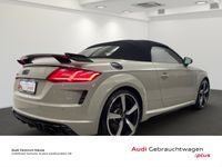 Audi TT RS - Vorschau Bild 5