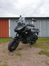 Kawasaki Versys 650 ABS - Kawasaki Motorräder in Magdeburg