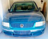 Volkswagen Passat 1.8 T *Motor (AEB), Getriebe, Turbo top* - Volkswagen Passat: Getriebe