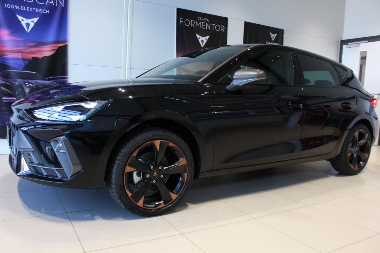 Cupra Leon - Bild 5