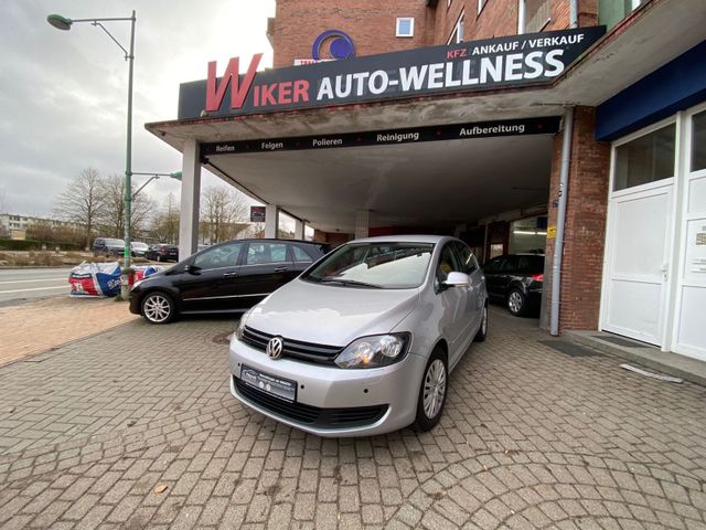 Volkswagen Golf Plus VI Trendline PDC AU/HU NEU