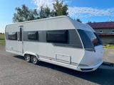 Hobby hobby 610 prestige  grad - Hobby Prestige 610