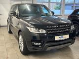 Land Rover Range Rover Sport SE - Land Rover Gebrauchtwagen von 2015