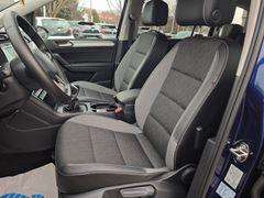 VW Touran Comfortline 150PS # 7-Sitzer # ACC # NAVI VW Touran Comfortline 150PS # 7-Sitzer # ACC # NAVI