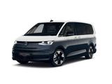 Volkswagen Multivan 2,0l TDI DSG AHK-klappbar Navi Digitale