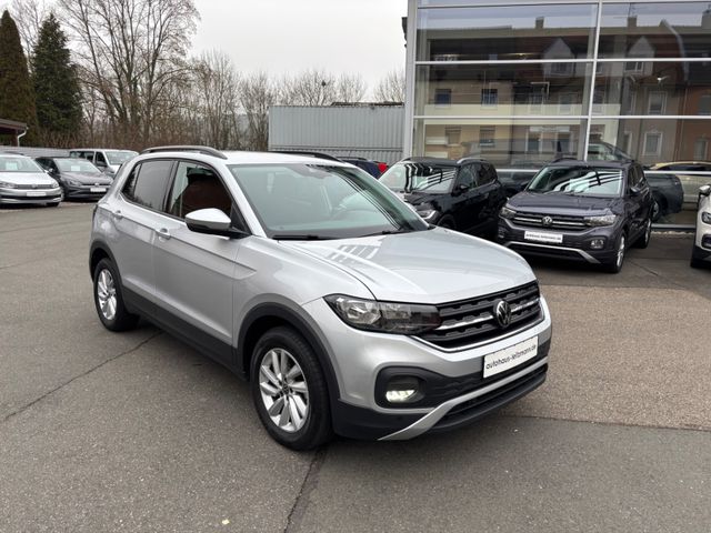 Volkswagen T-Cross DSG Life,Kamera,ACC,Winterpaket,Climatro