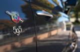 Abarth Sport 595 / SR 17 ink. WR + SR / Automati - Abarth aus 2017