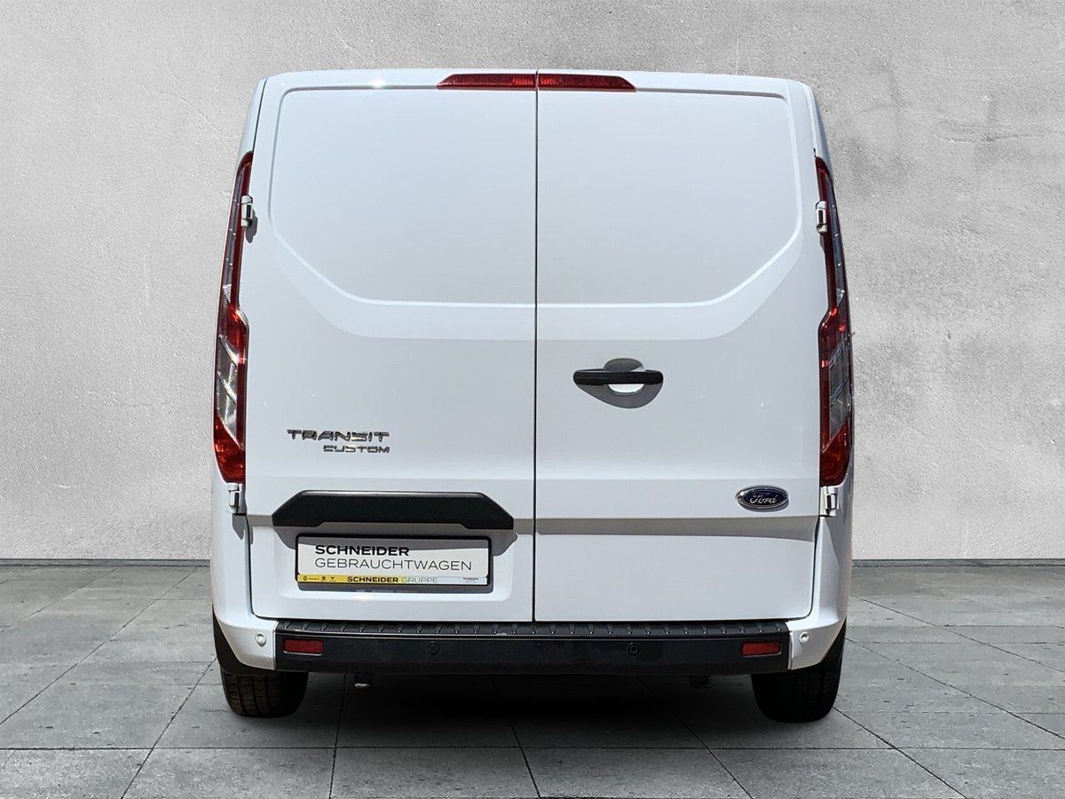 Ford Transit - Bild 4