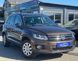 Volkswagen Tiguan 2.0 TDI Sport & Style BMT+Finanzierung+ - 0 Prozent Finanzierung Angebote: Auto gebraucht
