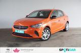 Opel Corsa Electric Edition | 3-Phasen 11KW | DAB | - Opel Corsa: Electric