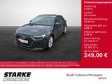 Audi A1 Sportback 25 TFSI S tronic advanced ASI LED 1 - Audi A1 in Osnabrück