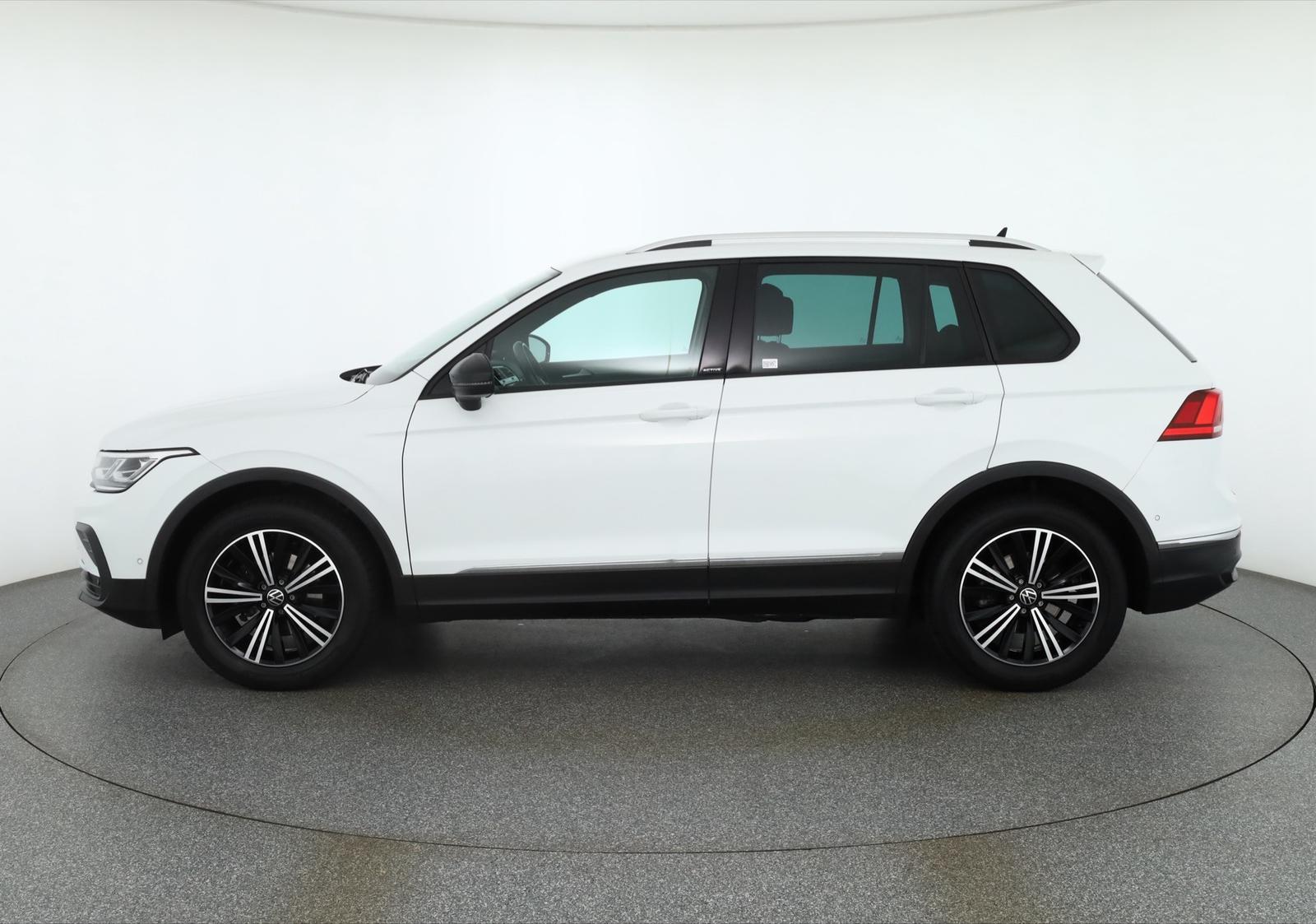 Volkswagen Tiguan 1.5 TSI DSG Active LED Virtual Cockpit, миниатюра 2