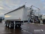 Schmitz Cargobull Kipper Alukastenmulde Thermomulde 25m³