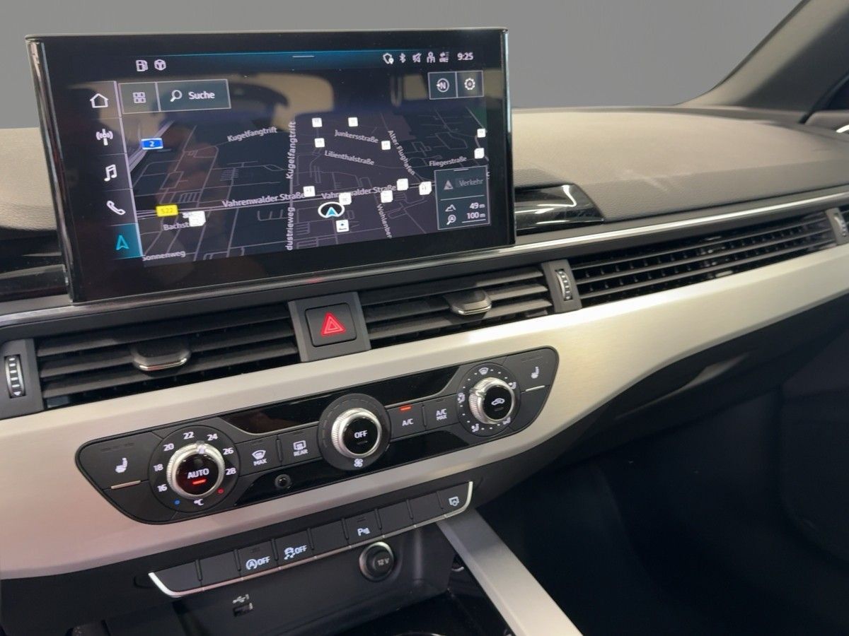 Audi A4 - Bild 13