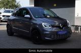 Renault Twingo Techno Electric Urban Night tLEDER+NAVI - gebrauchte Renault Twingo aus dem Jahr 2024