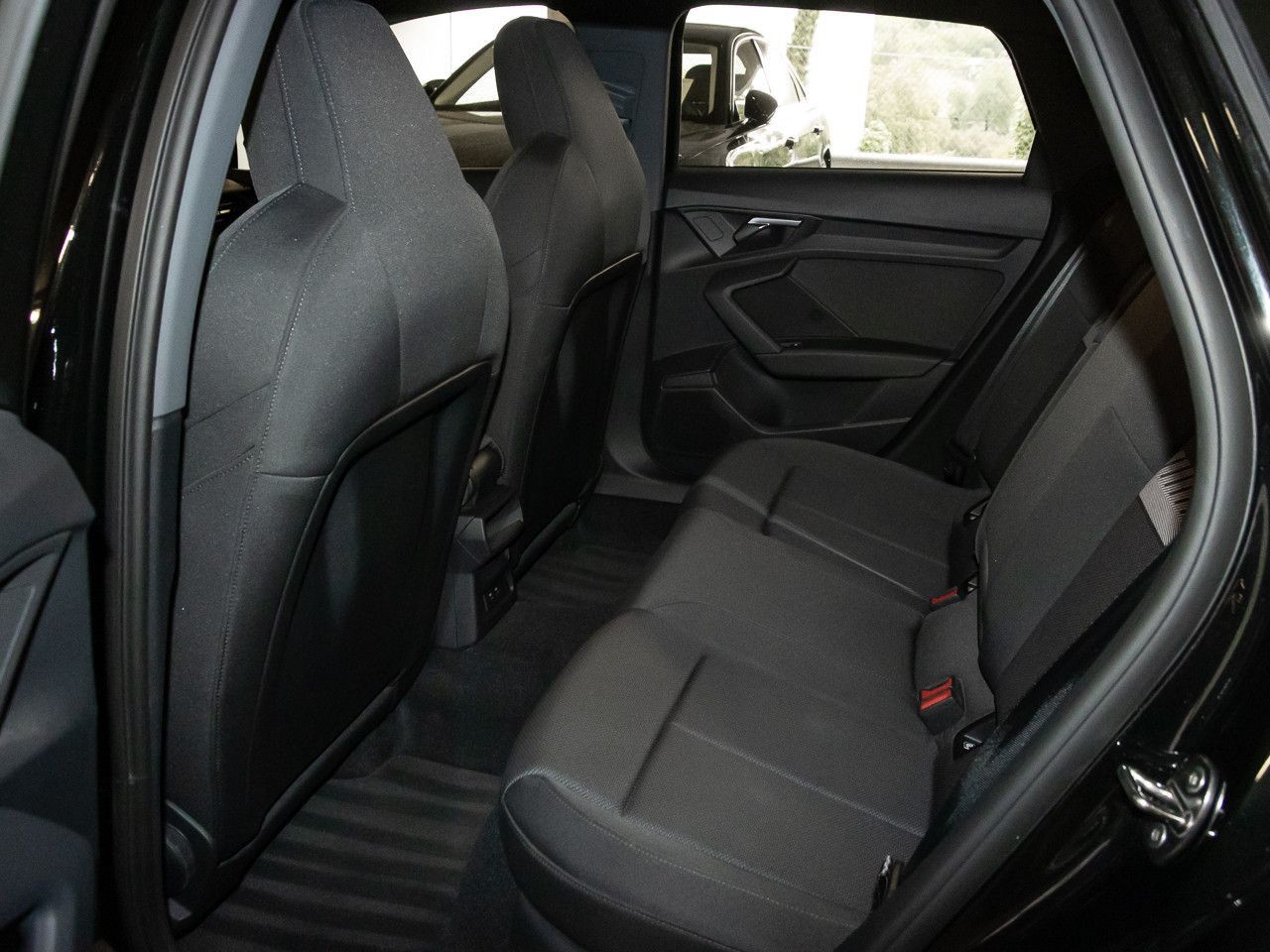 Audi A3 - Bild 10