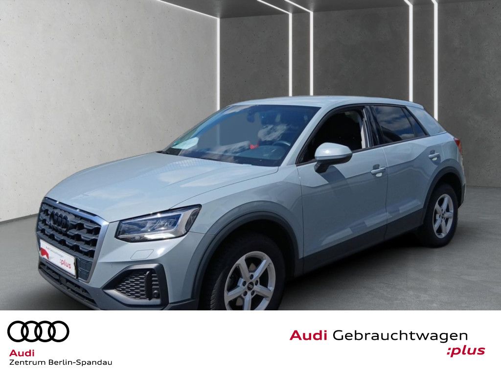 Audi Q2 - Bild 1