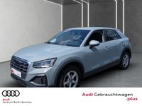 Audi Q2 - Vorschau Bild 1