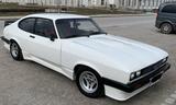 Ford Capri - Ford Capri Gebrauchtwagen