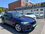 BMW 118i Sport Line*GARANTIE - gebrauchte BMW 118 aus dem Jahr 2016