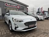 Ford Focus1,0  Lim. Cool & Connect* Mild-Hybrid* 1 hd