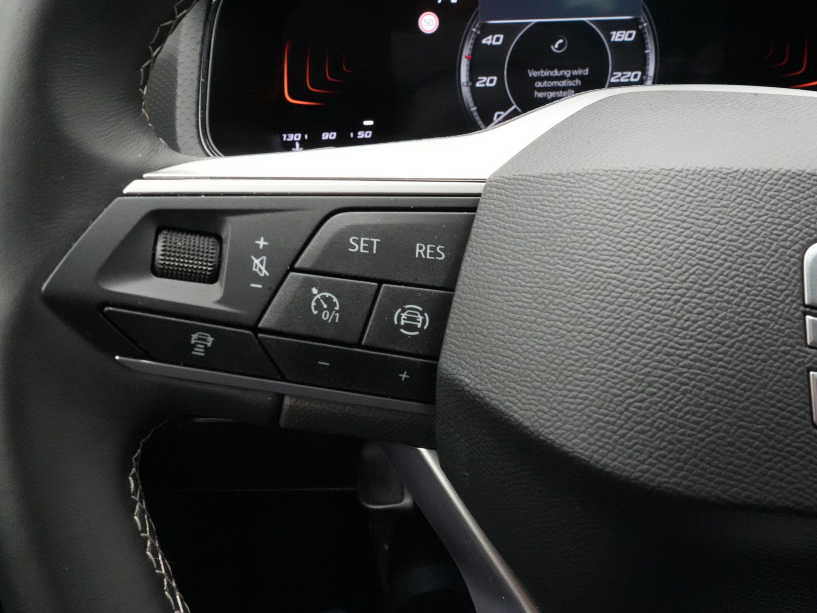 Seat Ibiza - Bild 8