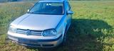 Volkswagen Golf 4 Golf IV Ersatzteil-Spender - Volkswagen Golf aus 2000: Iv