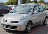Nissan Micra Acenta 1.2 80PS AUT.*KLIMA*ALU - Nissan Micra: Ps