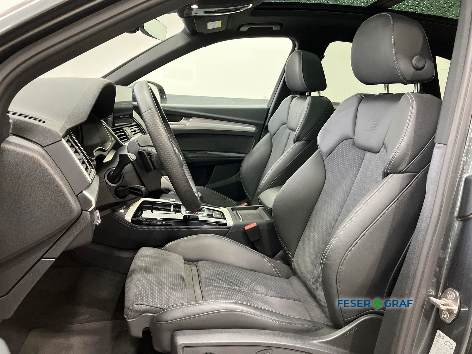Audi Q5 - Bild 6